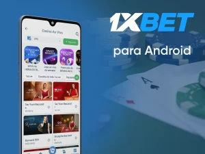 bacara-android