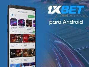 roleta-android