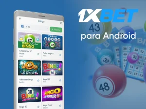 bingo-android
