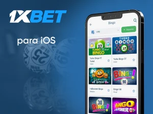 bingo-ios