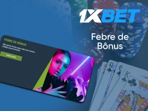 blackjack-febre-bonus