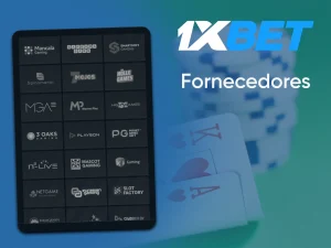 blackjack-fornecedores