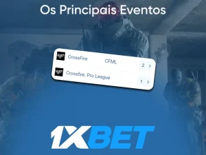 crossfire-eventos