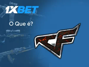 crossfire-o-que-e