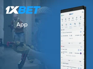 esports-app