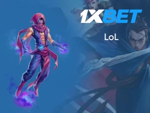 esports-lol