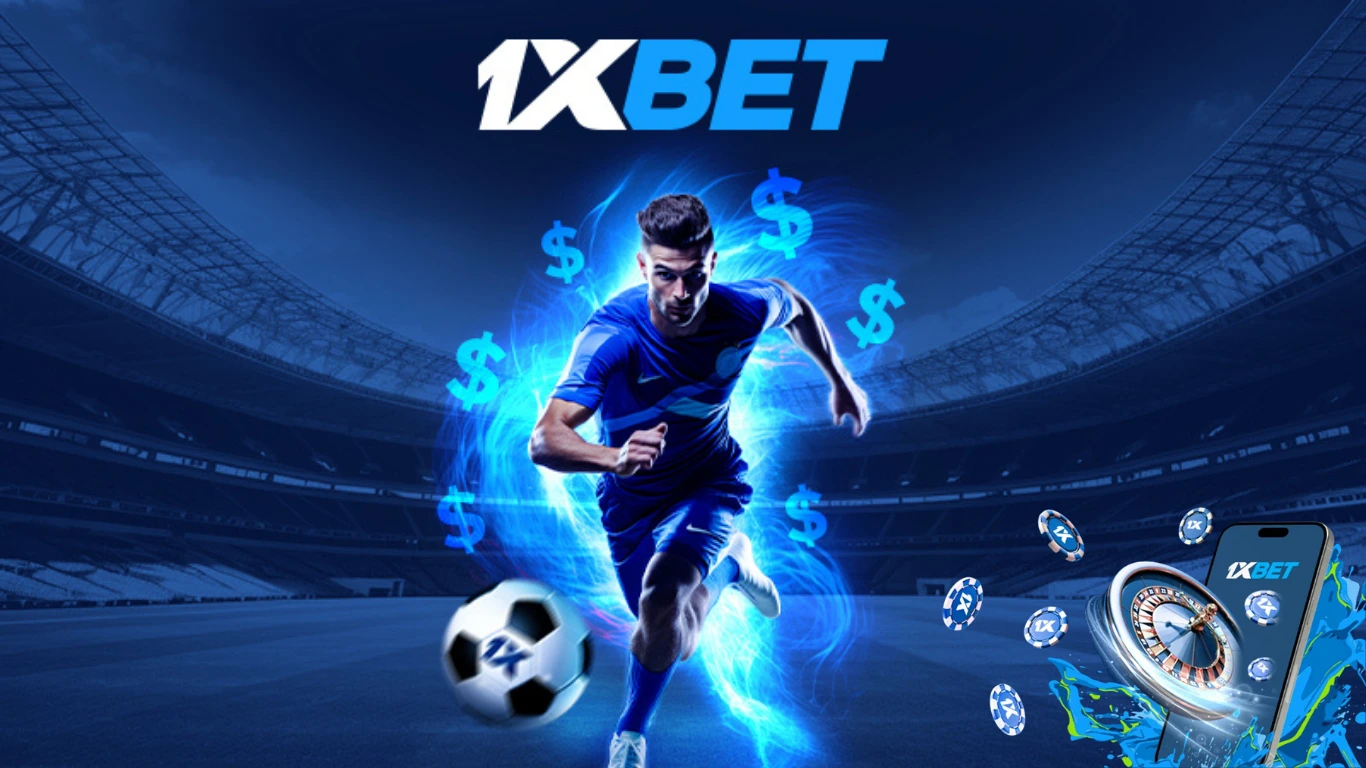 1xbet download