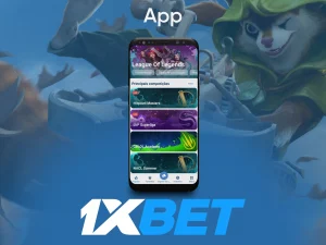 lol-app