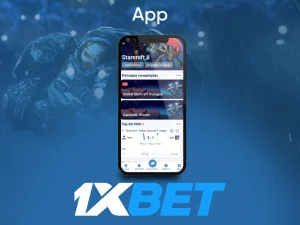 starcraft2-app